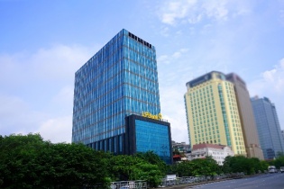 LPBank chính thức đổi nhận diện, tầm nhìn bầu Thụy ra sao?