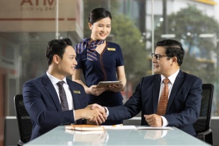 SHB đồng hành, tăng nội lực cho các doanh nghiệp xuất nhập khẩu