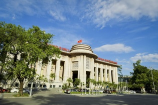 Yêu cầu NHNN giảm lãi suất điều hành ngay trong tháng 6, tháo gỡ khó khăn tín dụng bất động sản