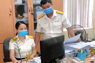 Tổng cục Thuế đề nghị ngân hàng cung cấp thông tin để thanh tra, cưỡng chế thuế