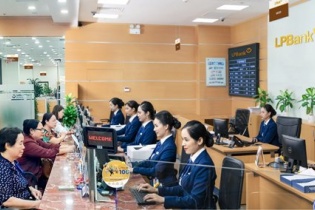 LPBank thông báo tuyển dụng hàng ngàn nhân sự