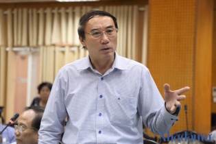 Lo ngại cá lớn nuốt cá bé nếu ngành bia rượu bị áp thuế tiêu thụ đặc biệt tuyệt đối