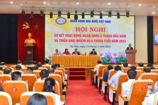 Ngân hàng 6 tháng đầu năm: Lãi vay đã giảm tới 3%/năm, tín dụng tăng 4,73% 