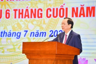 Phó thống đốc: Các nguồn vốn khác khó khăn đang gây áp lực lên tín dụng ngân hàng