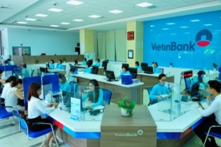 VietinBank: Thu hồi nợ xử lý rủi ro đột phá, lợi nhuận quý II/2023 tăng hơn 13%