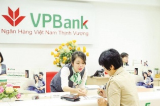 SMBC được chấp thuận mua 1,19 tỷ cổ phiếu phát hành mới của VPBank