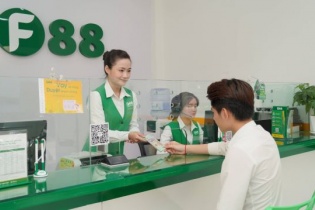 F88 tiếp tục huy động thành công 50 triệu USD từ Quỹ Lending Ark Asia