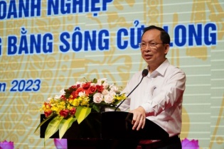 Phó thống đốc: Chữa bệnh thừa tiền khó hơn rất nhiều chữa bệnh thiếu tiền