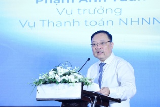 Chặn tài khoản rác: Không được mở thẻ qua eKYC nếu không dùng căn cước gắn chip