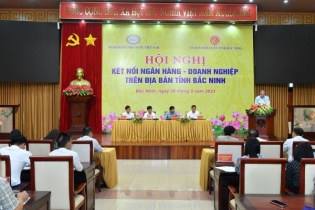 Bắc Ninh: Tín dụng bất động sản giảm gần 24%