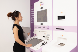 BANKING TRENDSETTER - Dẫn đầu số hóa, TPBank kiến tạo phong cách tài chính cá nhân