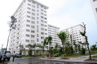 Đề án 1 triệu căn hộ nhà ở xã hội, Bộ Xây dựng đã thực hiện đến đâu?