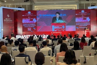 Để cho vay online bùng nổ, nhà băng phải trả lời được hai câu hỏi sống còn