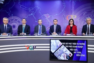 Thị trường trái phiếu đã "hạ cánh mềm" và có khả năng tăng trưởng mạnh năm 2024