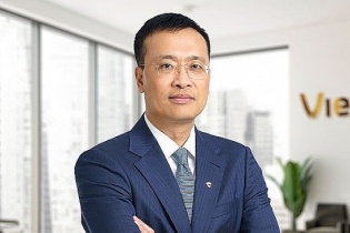 Chủ tịch Vietcombank làm Phó thống đốc Ngân hàng Nhà nước
