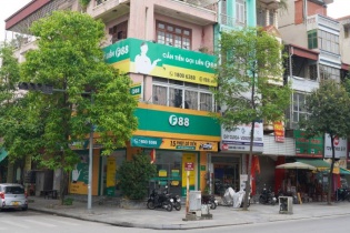 TechinAsia bình chọn F88 là start-up tài chính huy động vốn xuất sắc