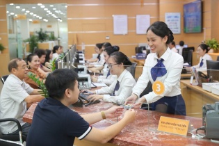 LPBank được Ngân hàng Nhà nước chấp thuận nâng vốn điều lệ lên hơn 25.576 tỷ đồng