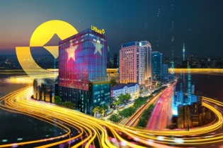 LPBank: Lợi nhuận trước thuế đạt 7.039 tỷ đồng 