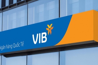 VIB: Doanh thu năm 2023 tăng trưởng 23%, lợi nhuận vượt 10.700 tỷ đồng
