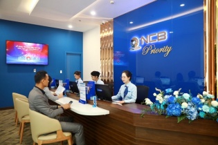 NCB đảm bảo an toàn hoạt động trong năm 2023, kinh doanh ngoại hối là điểm sáng