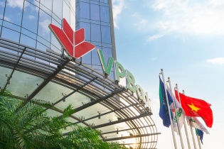 Hệ số CAR đạt 17%, VPBank dẫn đầu về hệ số an toàn vốn