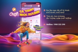 Ngân hàng chạy đua xu hướng cá nhân hóa trải nghiệm của khách hàng