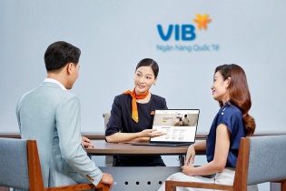 Tăng giá bền vững, có nên vay ngân hàng để đầu tư bất động sản lúc này?   