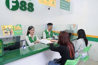 Nhiều sáng kiến hỗ trợ phụ nữ, F88 được ADI chọn tài trợ thúc đẩy bình đẳng giới