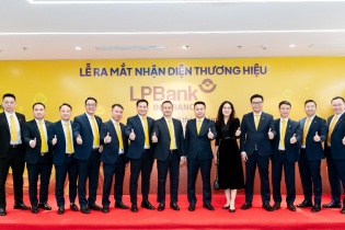 Chính thức ra mắt thương hiệu LPBank Insurance