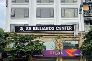 TPBank Bắc Thăng Long, TPBank Tô Hiệu hoạt động tại địa điểm mới