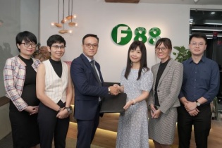 Chuỗi cửa hàng F88 tối ưu hóa chi phí hoạt động với KPMG