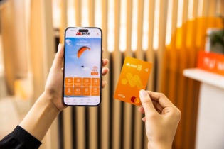 Năm thứ hai công bố báo cáo phát triển bền vững, MSB tiên phong thực thi xu hướng ESG 