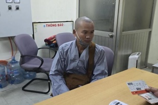 Thu 300 triệu đồng/người làm hồ sơ vỏ bọc nhà tu hành để sang Úc lao động trái phép