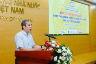 Cho vay tiêu dùng có thể đạt tới 15.000 tỷ USD, kiến nghị giải pháp ngăn "bùng nợ"