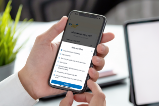 PVcomBank ra mắt tính năng giao dịch phi tài chính qua Video call trên PVConnect