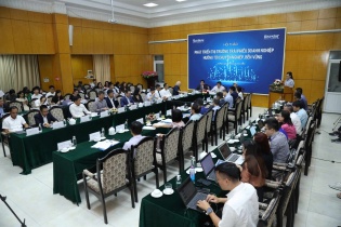 Sửa loạt quy định để vực dậy thị trường trái phiếu doanh nghiệp