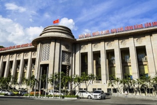 Mạo danh Ngân hàng Nhà nước gửi link cập nhật thông tin sinh trắc học để lừa đảo