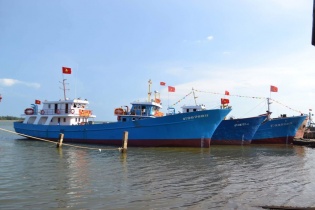 Ngư dân bể nợ vì tàu 67, Ngân hàng Nhà nước nói gì?