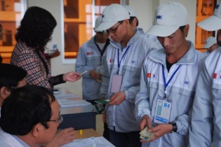 Lao động bất hợp pháp tại Hàn Quốc tự nguyện về nước sẽ được miễn phạt và miễn hạn chế nhập cảnh