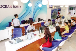 Sắp tổ chức chuyển giao bắt buộc CBBank và OceanBank, hoàn thiện phương án tăng vốn cho big 4