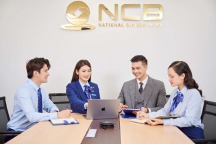 Những dấu ấn nổi bật trong năm 2024 giúp NCB nâng tầm