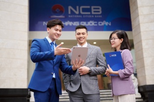 NCB tung giải pháp tài trợ doanh nghiệp kinh doanh ngành hàng tiêu dùng nhanh