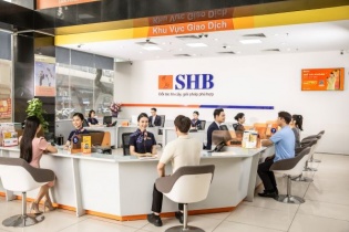 SHB lãi trước thuế 9 tháng đạt 9.048 tỷ đồng, tích cực hoạt động an sinh xã hội   