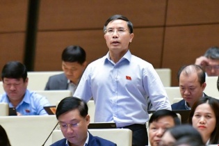 Chủ tịch Agribank: Ngân hàng big 4 bị phạt thuế “oan”, kiến nghị lập CIC cho chứng khoán