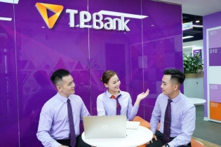 Cơ hội vay vốn tiền tỷ với lãi suất từ 0% dành riêng cho các chủ shop