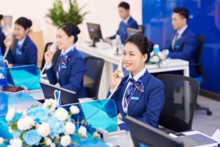 Chính thức phê duyệt tăng vốn điều lệ của NCB lên gần 11.800 tỷ đồng