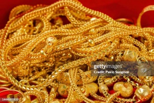 Hội đồng Vàng Thế giới: Bất ổn sẽ làm tăng nhu cầu vàng năm nay