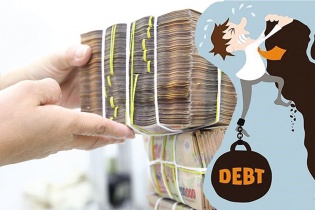 Ngân hàng đòi quyền chủ nợ, Quốc hội sẽ bàn tiếp về luật hóa Nghị quyết 42