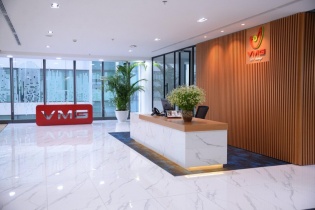 VMG Media phải bồi thường cho đối tác Hàn Quốc 55 tỷ đồng