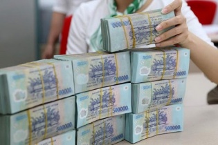 Ngân hàng Nhà nước bơm ròng trở lại, khó có khả năng giảm trần lãi suất